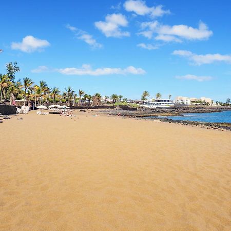 Lanzahost Cucharas Comfort Costa Teguise Exterior foto