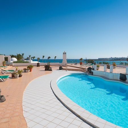 Lanzahost Cucharas Comfort Costa Teguise Exterior foto